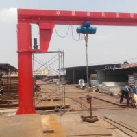 BZD�ұ����ؙC���b�F(xi��n)���D Installation Site Images Of BZD suspension crane