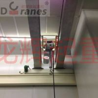 P䓷ؙCؙCstainless steel explosion proof crane, cleaning  ...