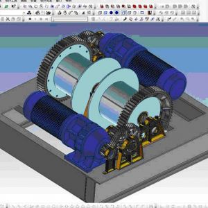 ̓�M����С܇ϵ�y(t��ng)���O(sh��)Ӌ(j��)�c��(sh��)�F(xi��n)